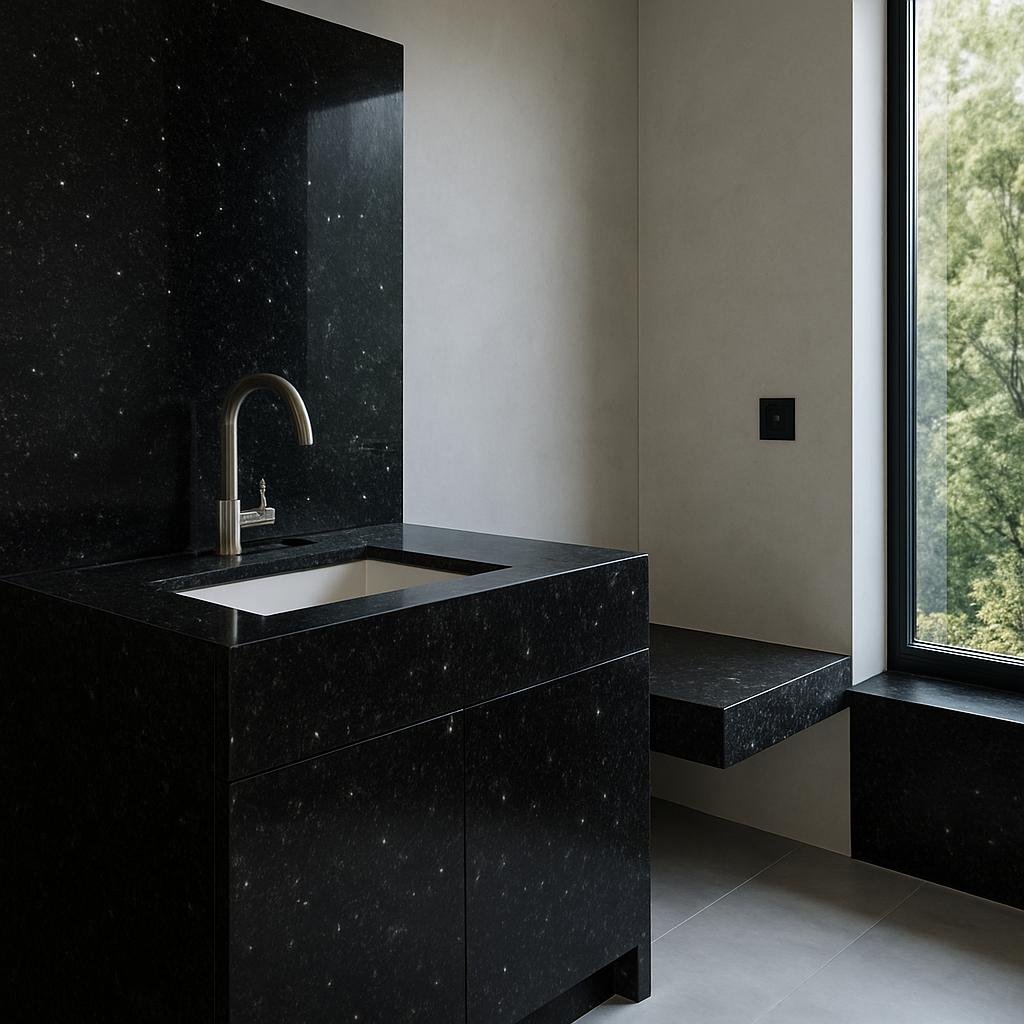 Star Granite